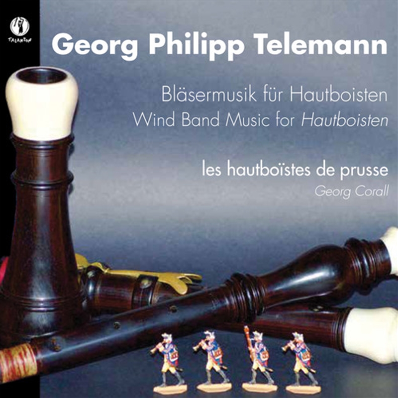 Wind Band Music Hautboisten/Product Detail/Classical