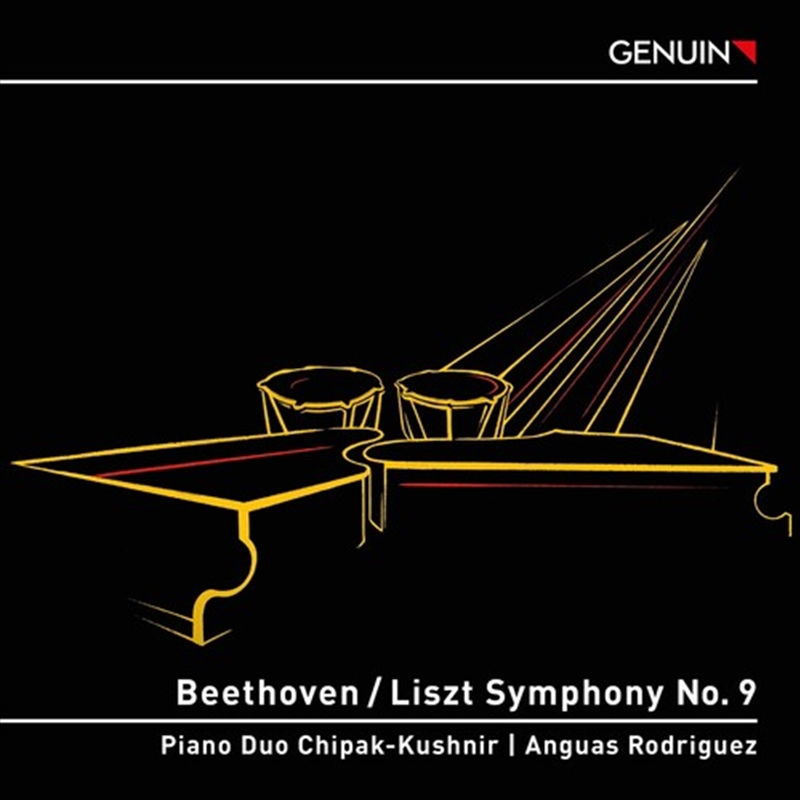 Symphony 9/Product Detail/Classical