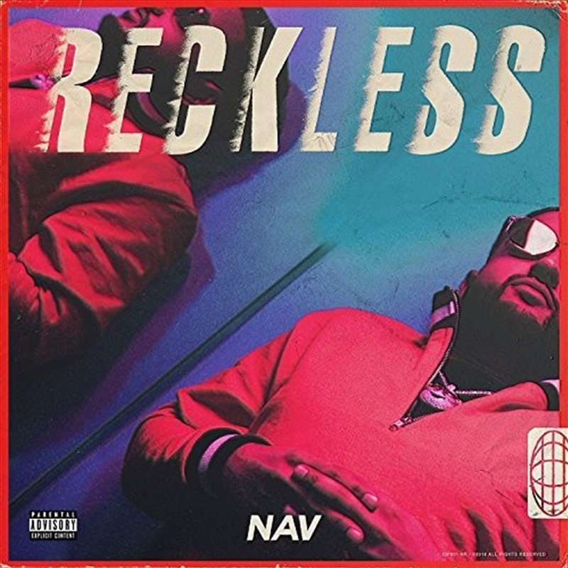 Reckless/Product Detail/Rock