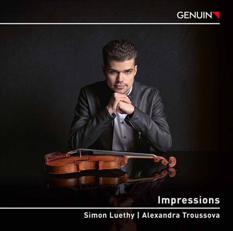 Impressions/Product Detail/Classical