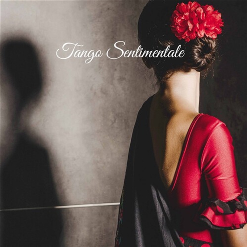 Tango Sentimentale/Product Detail/Pop