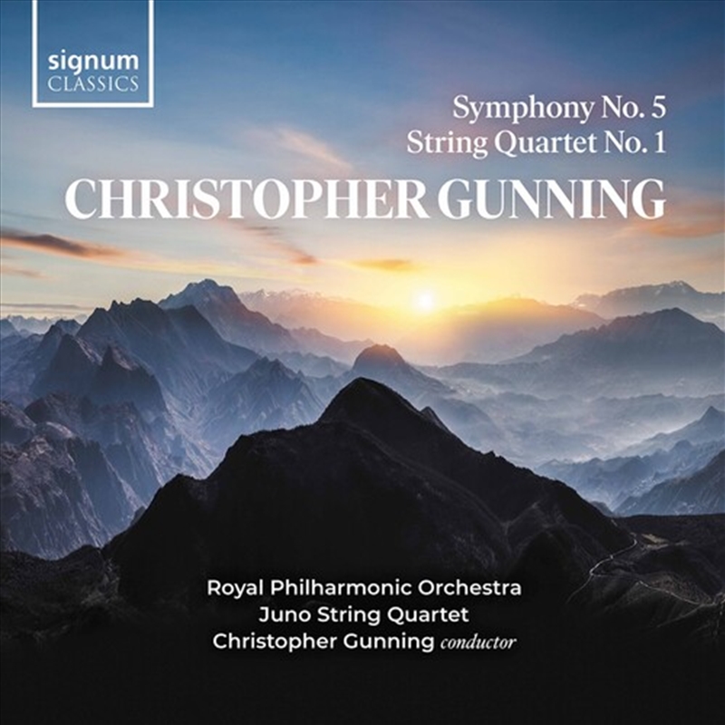 Symphony 5/Product Detail/Classical