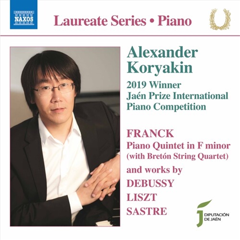Piano Works/Product Detail/Classical