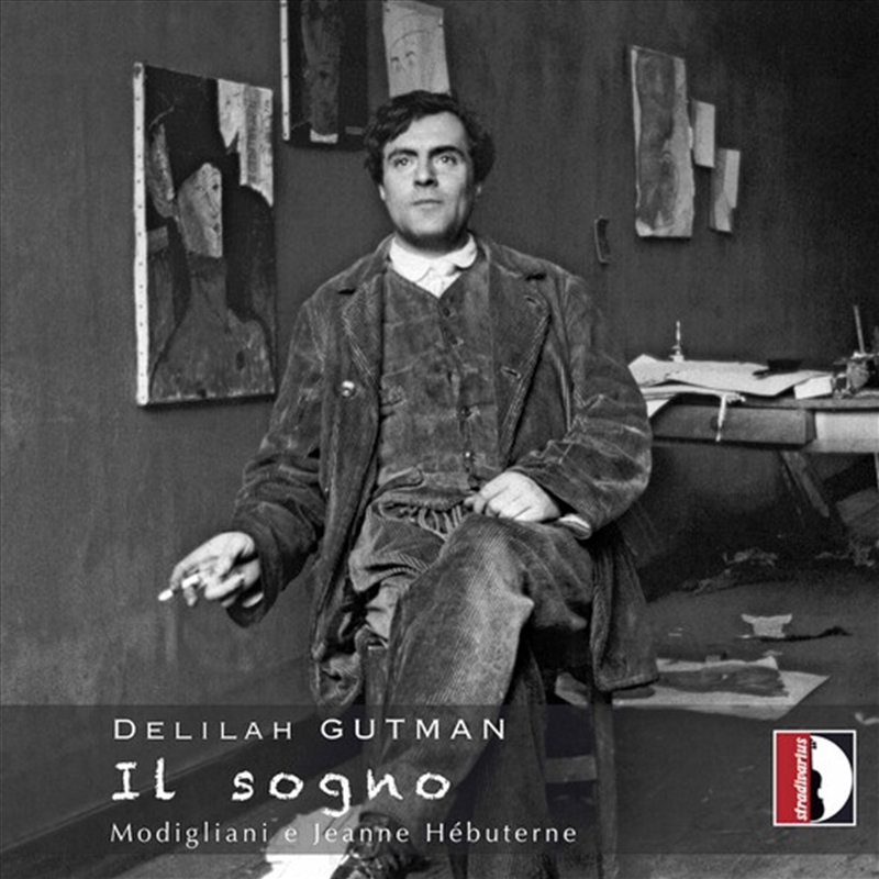 Il Sogno/Product Detail/Classical