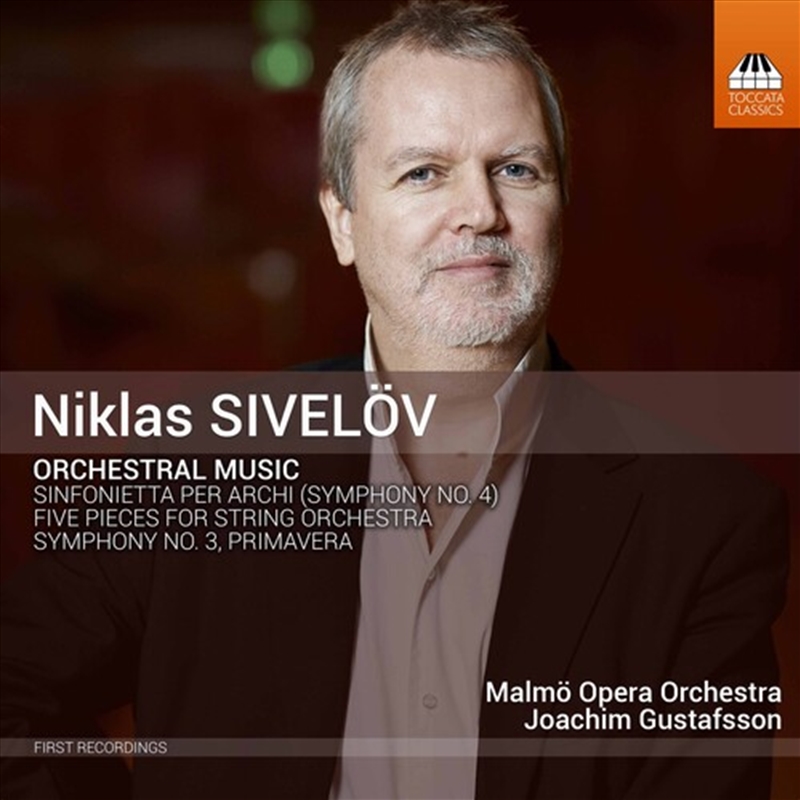 Orchestral Music/Product Detail/Classical