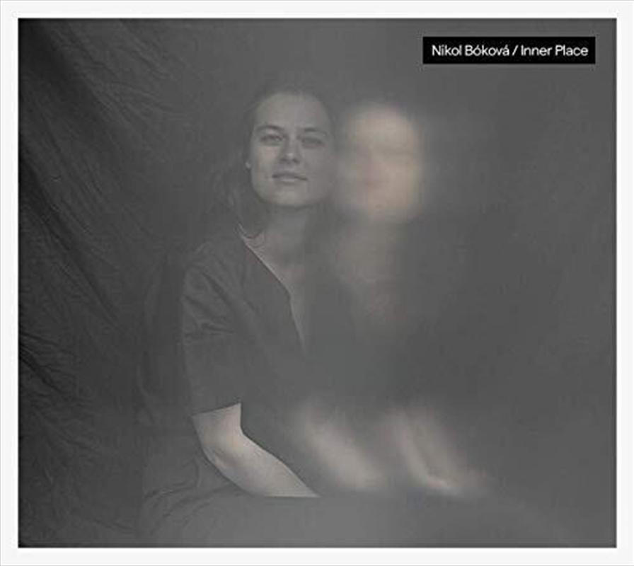 Inner Place/Product Detail/Jazz