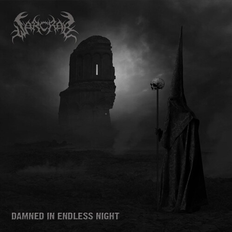 Damned In Endless Night/Product Detail/Rock