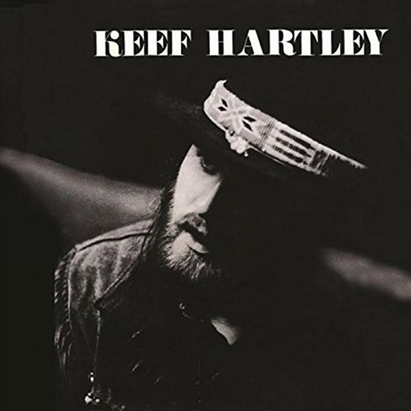 Best Of Keef Hartley/Product Detail/Rock/Pop