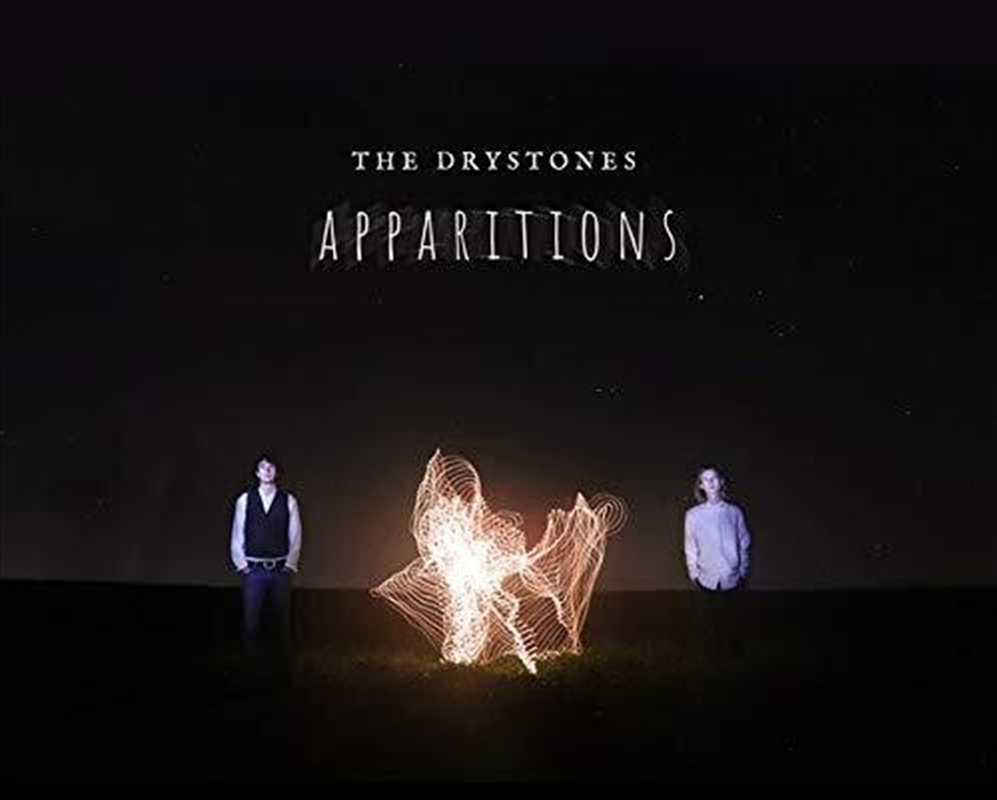 Apparitions/Product Detail/Blues