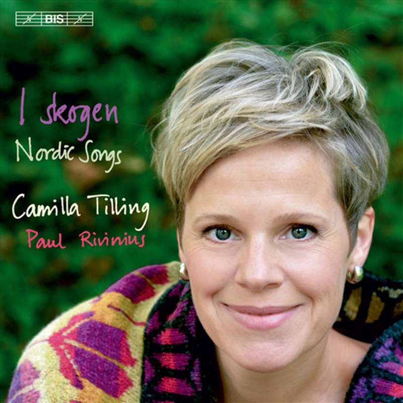 I Skogen - Nordic Songs/Product Detail/Classical
