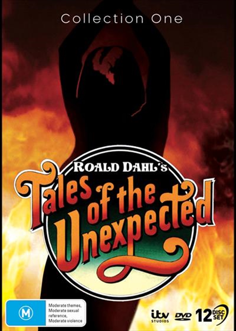 Tales Of The Unexpected - Collection 1/Product Detail/Drama
