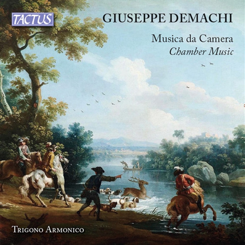 Chamber Music/Product Detail/Classical