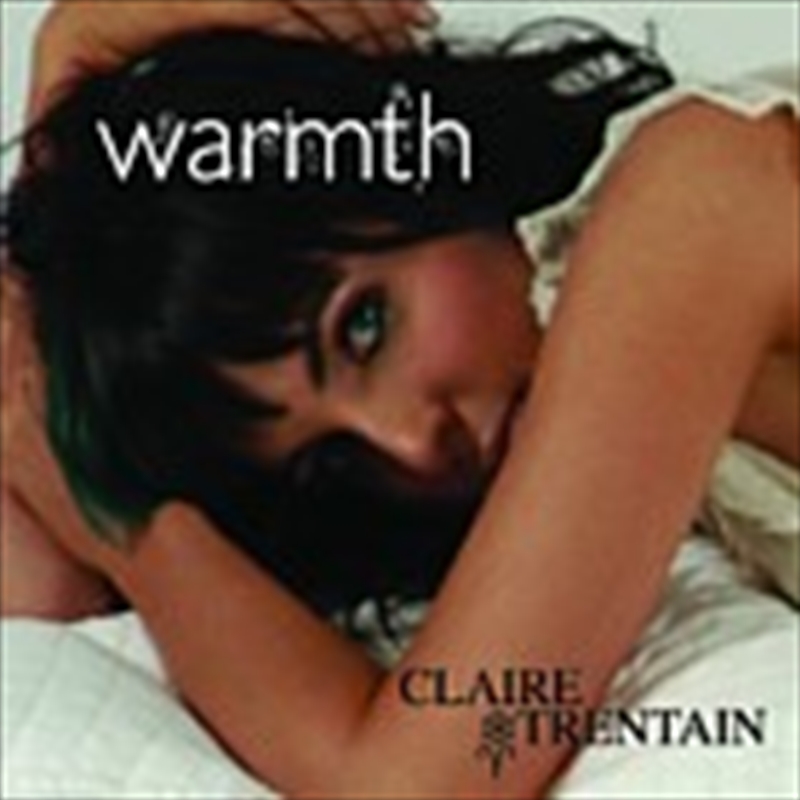Warmth/Product Detail/Rock/Pop