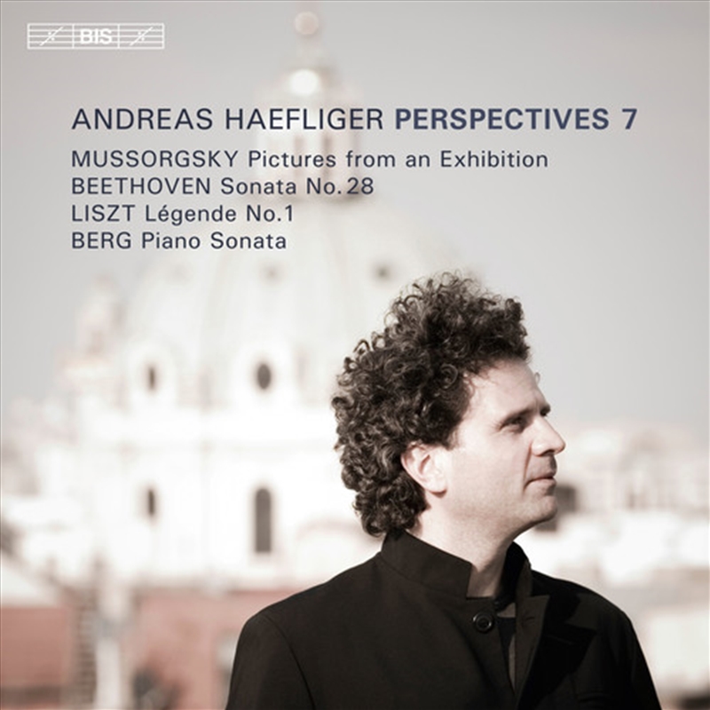 Perspectives 7/Product Detail/Classical