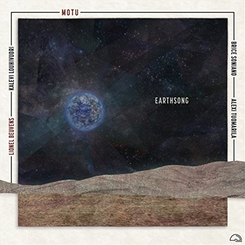 Earthsong/Product Detail/Jazz