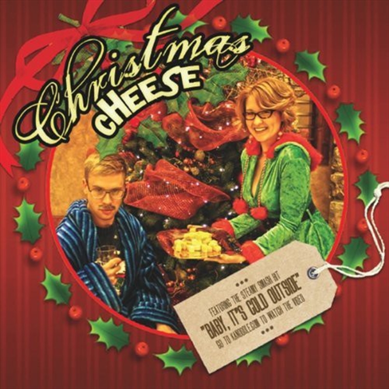 Christmas Cheese/Product Detail/Christmas