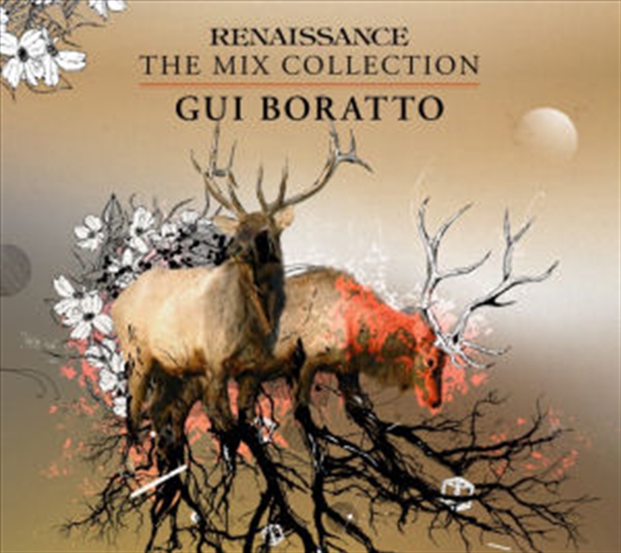 Renaissance The Mix Collection - Gui Boratto/Product Detail/Dance