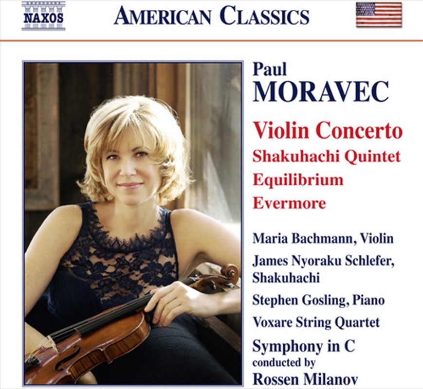 Violin Concerto - Shakuhachi Quintet - Equilibrium/Product Detail/Classical