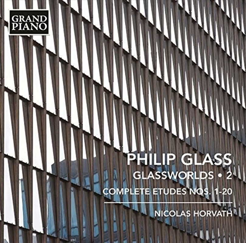 Piano Works 2/Product Detail/Classical