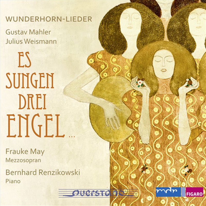 Wunderhorn Lieder/Product Detail/Classical