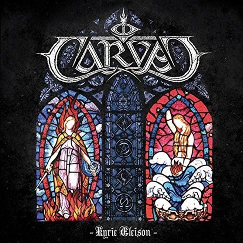Kyrie Eleison/Product Detail/Rock/Pop