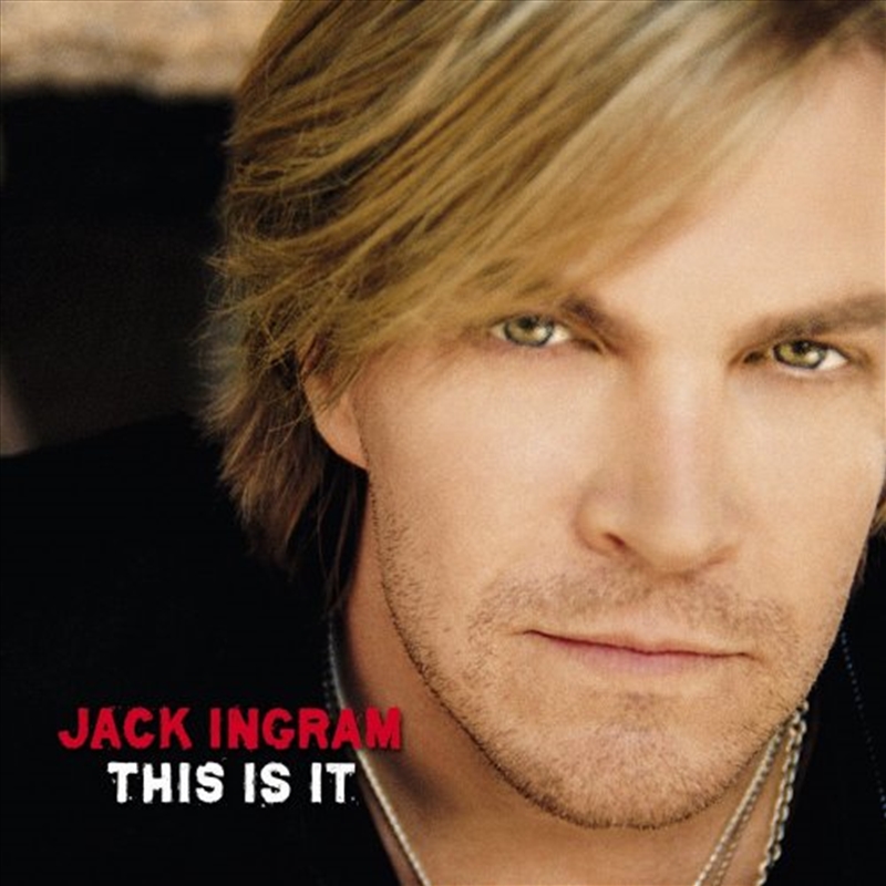 This Is It/Product Detail/Country