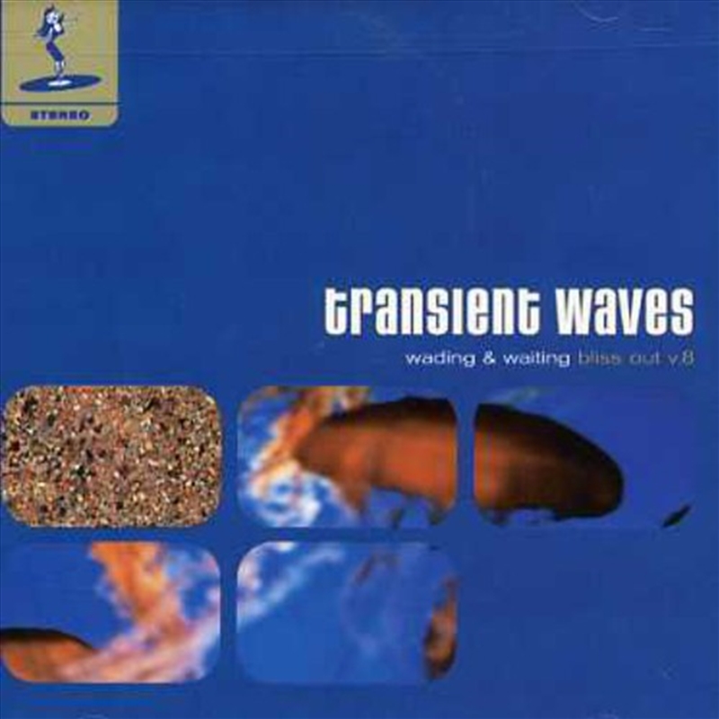 Wading And Waiting: Bliss Out/Product Detail/Dance