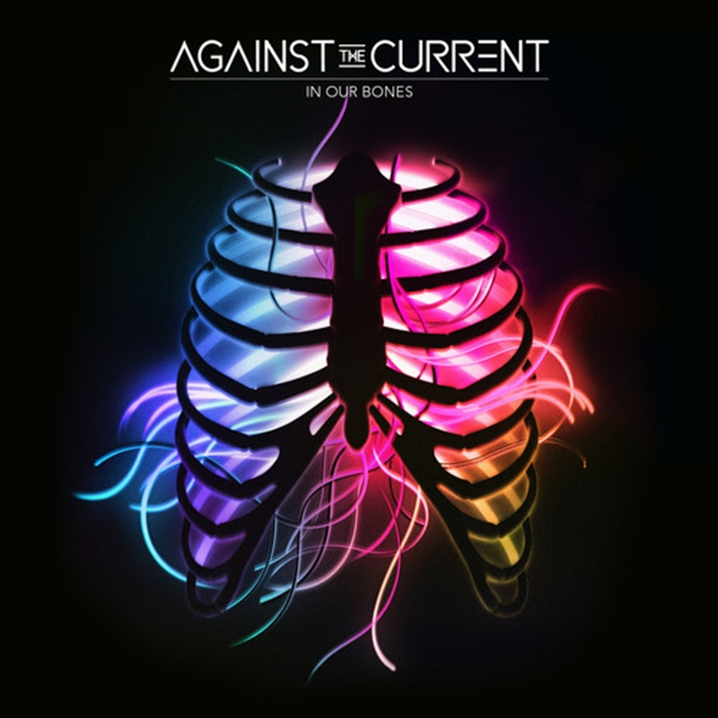 In Our Bones/Product Detail/Rock/Pop