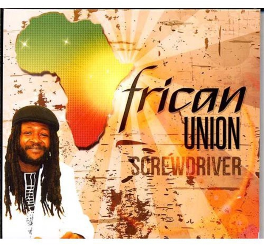 African Union/Product Detail/Reggae