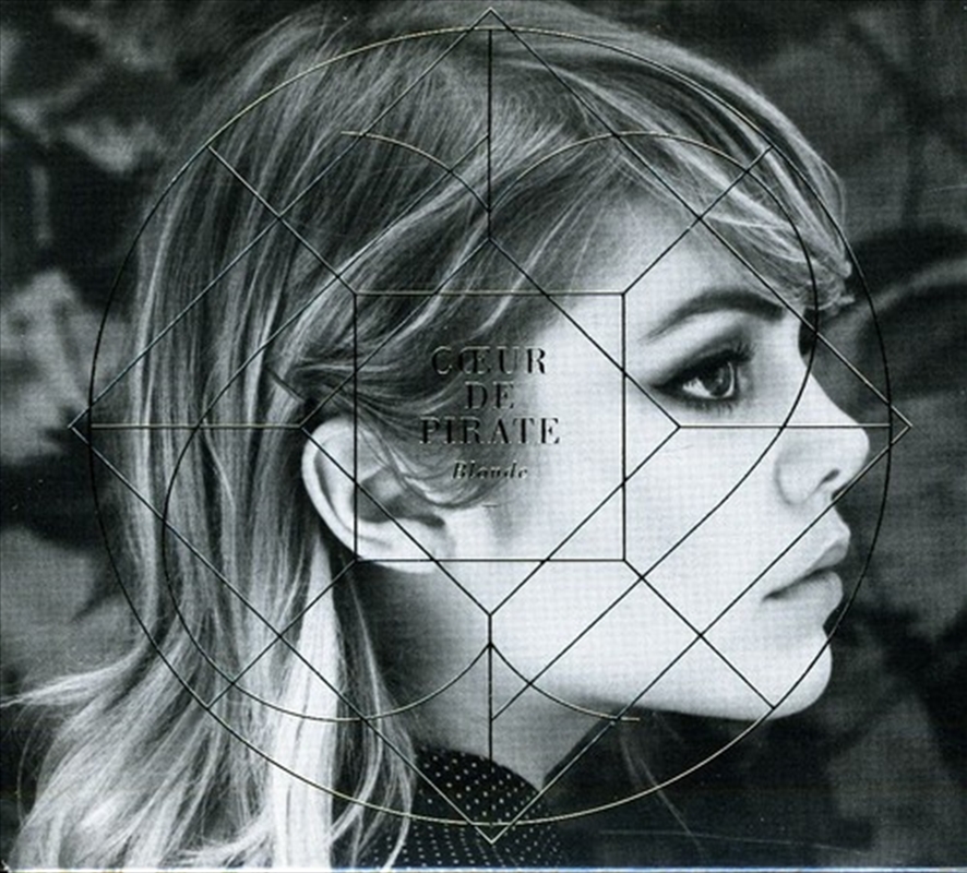Blonde/Product Detail/World