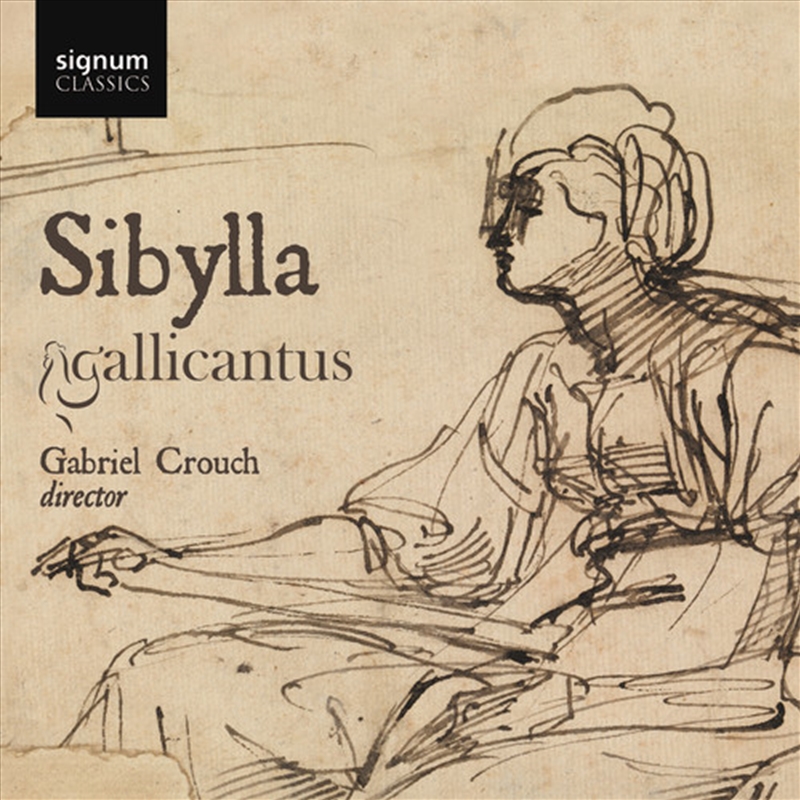 Sibylla/Product Detail/Classical