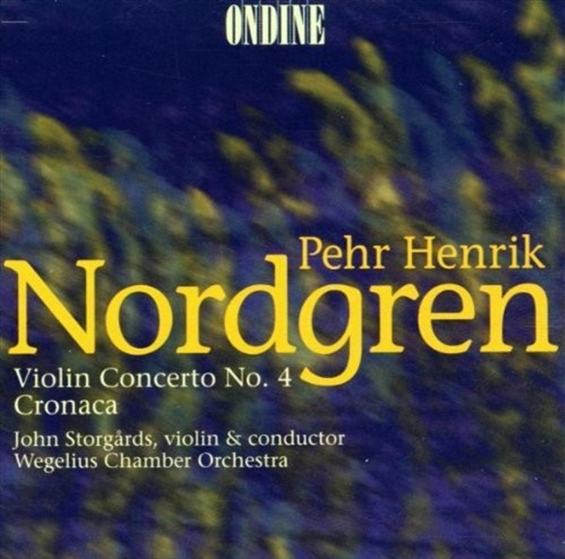 Violin Concerto 4/Product Detail/Classical