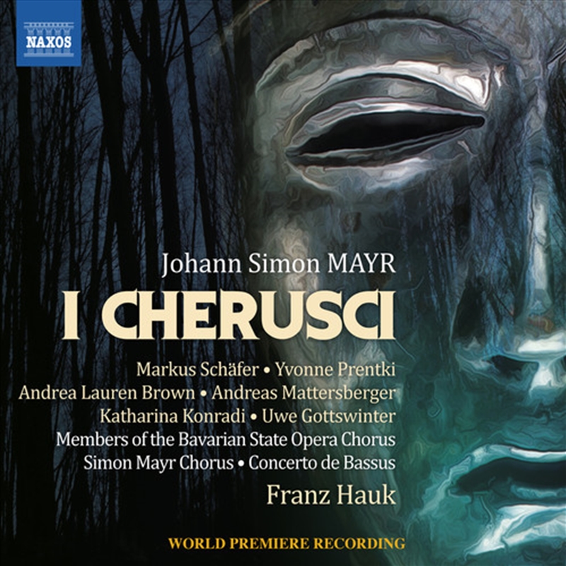 I Cherusci/Product Detail/Classical