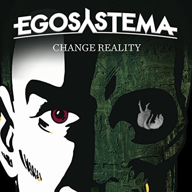 Change Reality/Product Detail/Rock/Pop