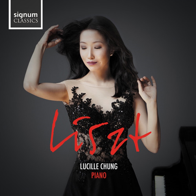 Liszt/Product Detail/Classical
