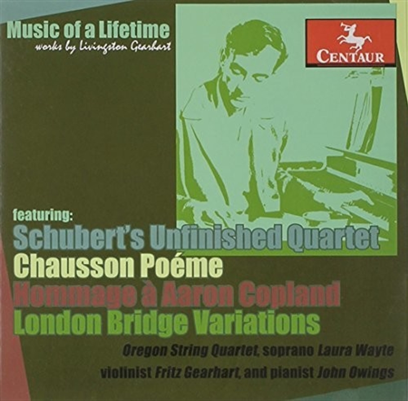 Music Of A Lifetime/Product Detail/Classical