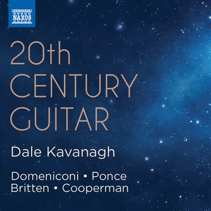 20th Century Guitar/Product Detail/Classical