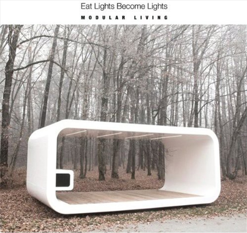 Modular Living/Product Detail/Dance