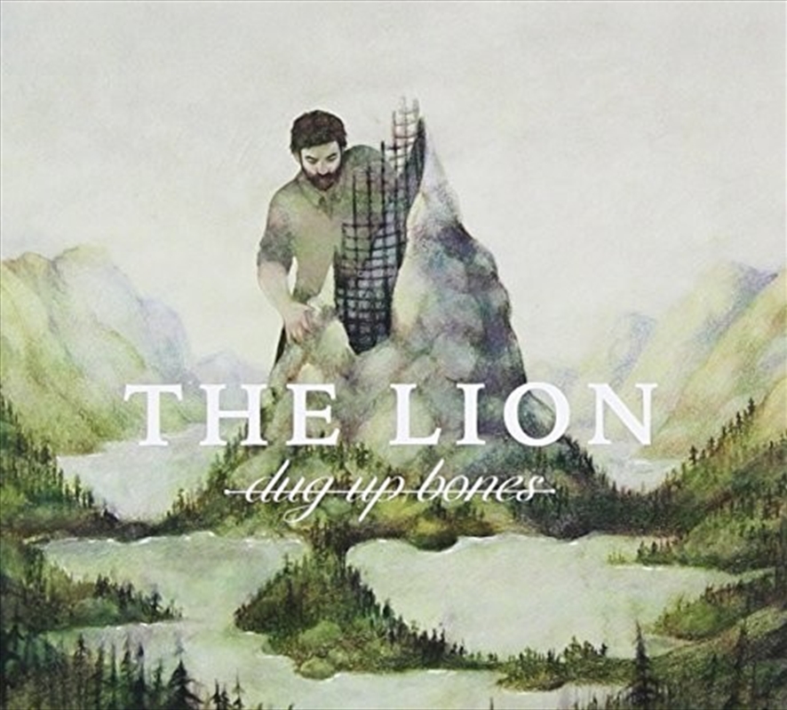 Dug Up Bones/Product Detail/Rock