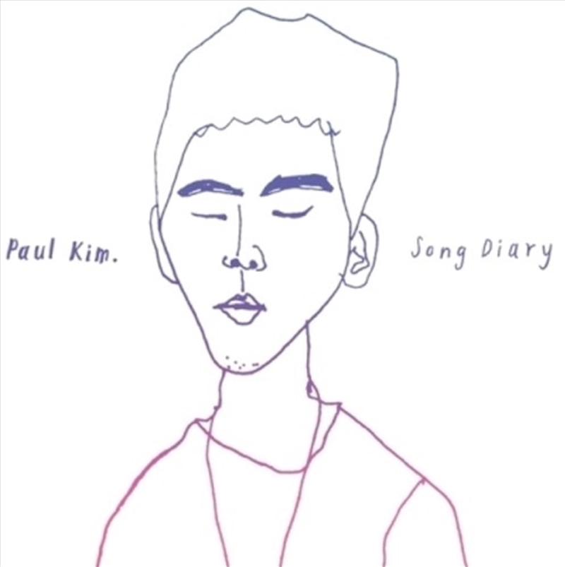 Song Diary (First Mini Album)/Product Detail/World