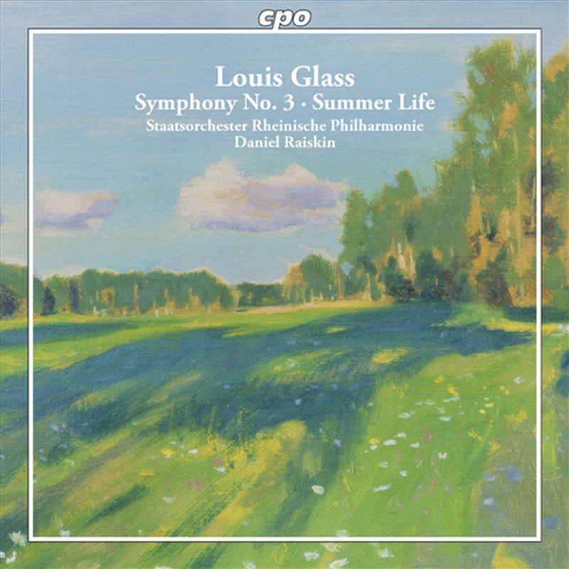 Complete Syms 1/Product Detail/Classical