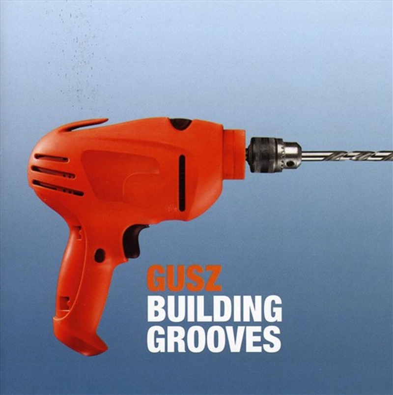 Building Grooves/Product Detail/Rock/Pop