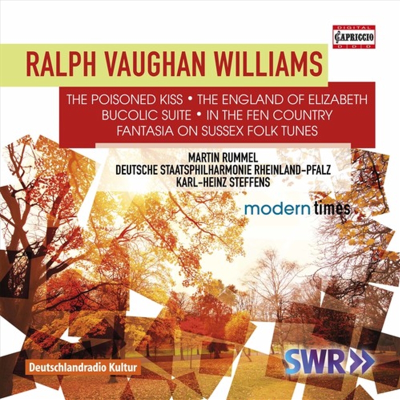 Orchestral Works/Product Detail/Classical
