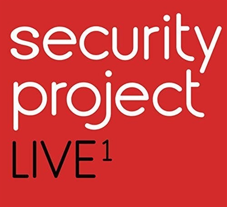 Live 1/Product Detail/Rock/Pop