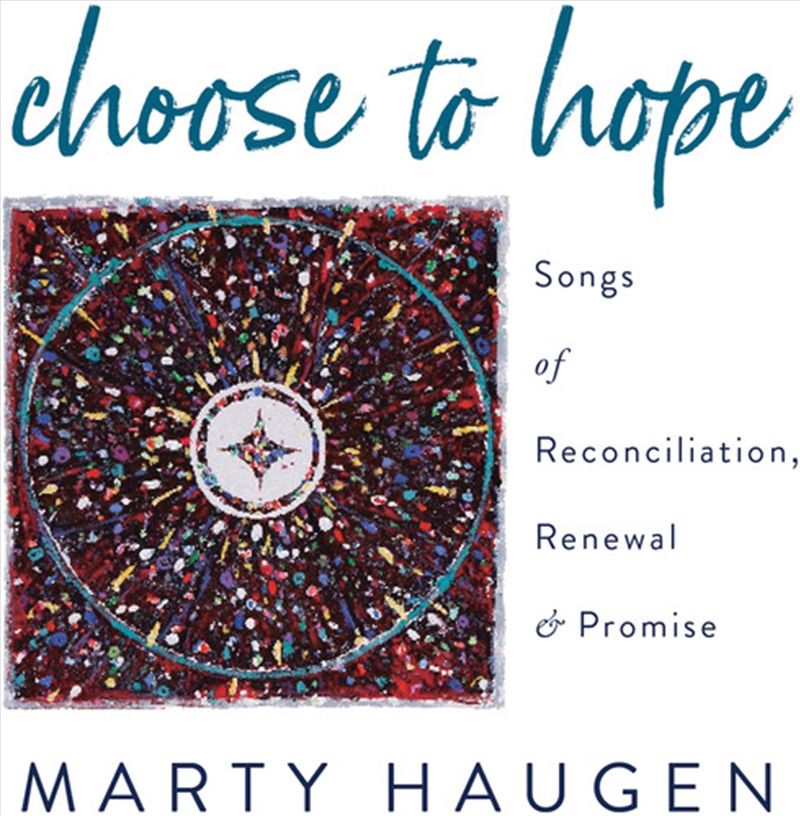 Choose To Hope/Product Detail/Classical