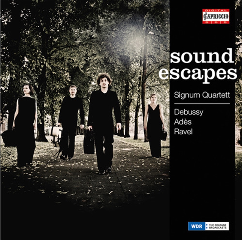 Soundescapes/Product Detail/Classical