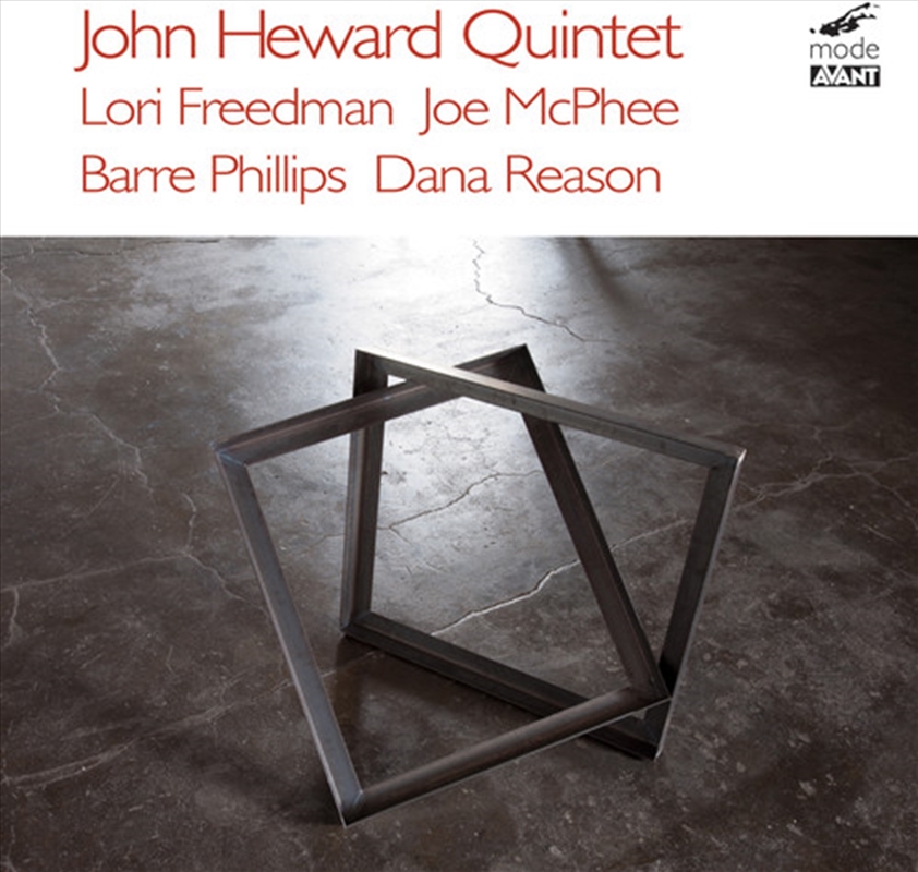 Improvisations/Product Detail/Jazz