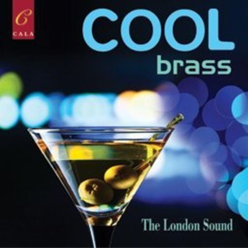 Cool Brass/Product Detail/Rock/Pop