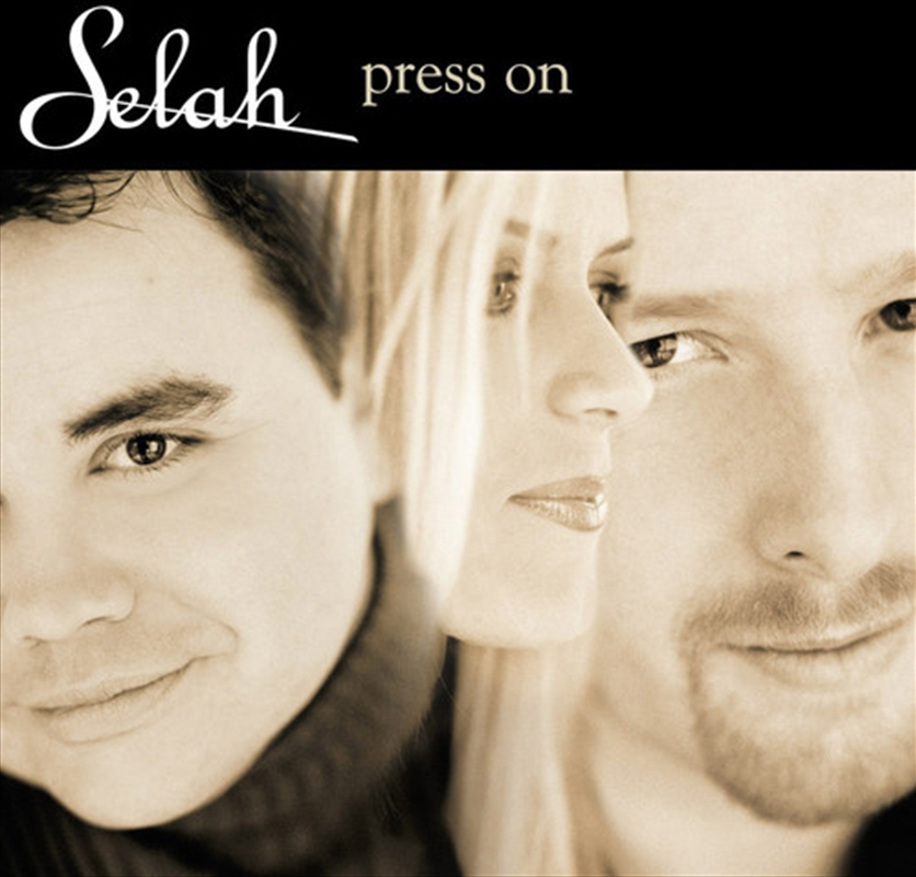 Press On/Product Detail/Easy Listening