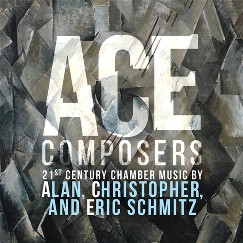 Ace Composers 21st Century Cha/Product Detail/Classical